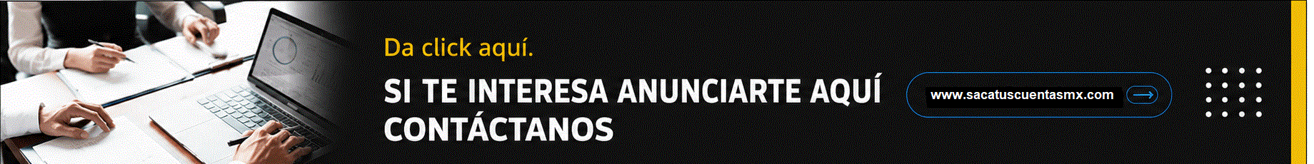 Banner